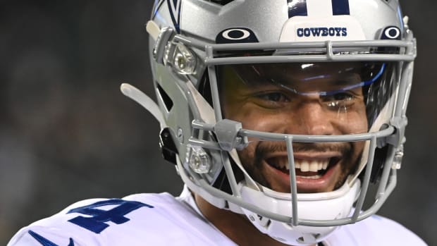 Dak Prescott